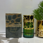 Lattafa Qimmah for Women │ 100ml - Image 2
