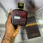 Ramz Lattafa Gold │ 100ml
