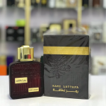 Ramz Lattafa Gold │ 100ml - Image 3