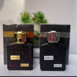 Ramz Lattafa Gold │ 100ml - Image 2