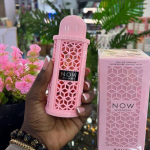 Rave Now Women │ 100ml