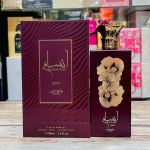 Lattafa Ansaam Gold │ 100ml - Image 4