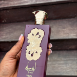 Lattafa Ansaam Gold │ 100ml - Image 3