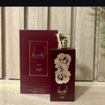 Lattafa Ansaam Gold │ 100ml - Image 2