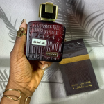 Lattafa Ramz Gold │ 100ml