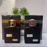 Lattafa Ramz Gold │ 100ml - Image 2