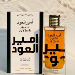 Lattafa Ameer Al Oudh Intense │ 100ml - Image 2
