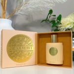 Khadlaj Cream Velvet │ 100ml - Image 3
