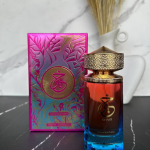 Paris Corner Khair Confection │ 100ml