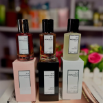 Monsieur Parfum Dirty Coconut │ 100ml