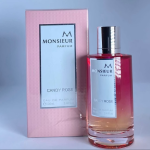 Monsieur Parfum Candy Rose │ 100ml