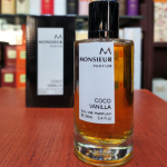 Monsieur Parfum Coco Vanilla │ 100ml