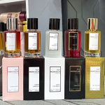 Monsieur Parfum Red Tobacco │ 100ml - Image 2