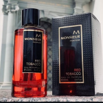 Monsieur Parfum Red Tobacco │ 100ml