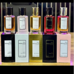 Monsieur Parfum Candy Rose │ 100ml - Image 2